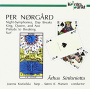 Norgard, P. - Works For Sinfonietta