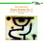 Norgard, P. - Piano Sonata No.2
