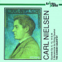 Nielsen, C. - Complete String Quartets