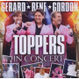 Toppers - Toppers In Concert