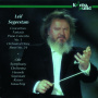 Segerstam, L. - Concertino/Fantasia/No.1