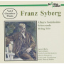 Syberg, F. - Chamber Music Vol.2