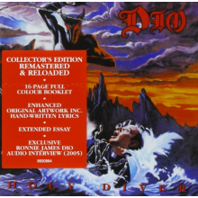 Dio - Holy Diver
