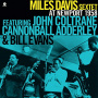 Davis, Miles -Sextet- - At Newport 1958