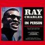 Charles, Ray - In Person