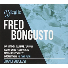 Bongusto, Fred - Il Meglio Di Fred Bongusto