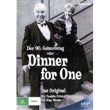 Movie - Dinner For One