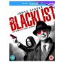 Tv Series - Blacklist - Season 3