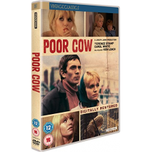 Movie - Poor Cow