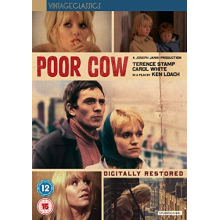 Movie - Poor Cow