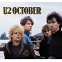U2 - October