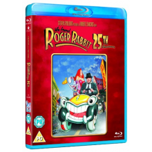 Movie - Who Framed Roger Rabbit