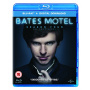 Tv Series - Bates Motel Season 4