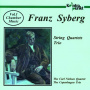 Syberg, F. - Chamber Music Vol.1