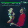 Grieg, Edvard - To the Spring - Violin Sonatas