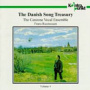 Canzone Vocal Ensemble - Danish Song Treasury Vol.4