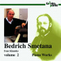 Smetana, Bedrich - Piano Works Vol.2
