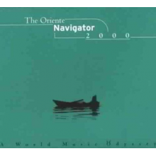 Various - Oriente Navigator 2000