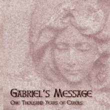 Various - Gabriel's Message-1000 Ye