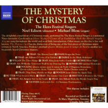 Elora Festival Singers - Mystery of Christmas