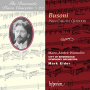 Busoni, F. - Romantic Piano Concerto 22