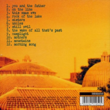 Radar Bros - And the Surrounding Mountains