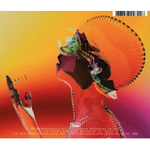Motion Graphics - Motion Graphics