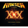 Hansen, Kai - Xxx - Three Decades In Metal