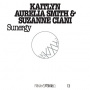 Smith, Kaitlyn Aurelia & Suzanne Ciani - Sunergy (Frkwys Vol. 13)