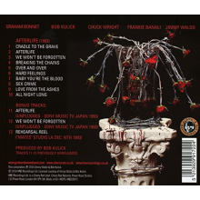 Blackthorne - Afterlife