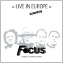 Focus - Live In Europe