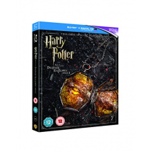 Movie - Harry Potter 7.1