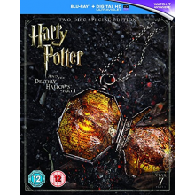 Movie - Harry Potter 7.1
