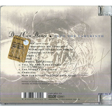 Dead Can Dance - Into the Labyrinth