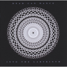 Dead Can Dance - Into the Labyrinth