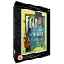 Jos   Antonio Abreu, Gustavo Du - Film Noir Collection- Fear In the Night