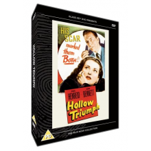Jose Antonio Abreu, Gustavo Du - Film Noir Collection- Hollow Triumph (the Scar)