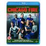 Tv Series - Chicago Fire Series 4