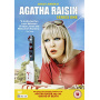 Tv Series - Agatha Raisin - Season 1