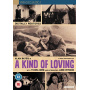 Movie - A Kind of Loving