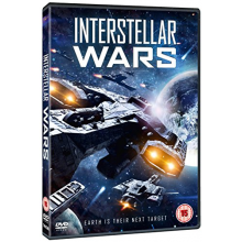 Movie - Interstellar Wars