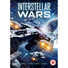 Movie - Interstellar Wars