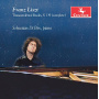 Liszt, Franz - Transcendental Etudes