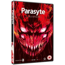 Movie - Parasyte the Maxim Col.2