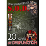 S.O.D. - 20 Years of Dysfunction