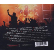 Exciter - Heavy Metal Maniac