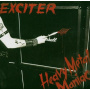 Exciter - Heavy Metal Maniac