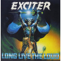 Exciter - Long Live the Loud