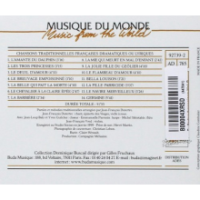 V/A - Ballades Francaises (Vol. 2)