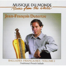 V/A - Ballades Francaises (Vol. 2)